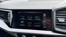 Audi A1 30 TFSI S Line 5dr Petrol Hatchback